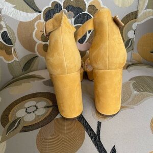27 Edit Heels